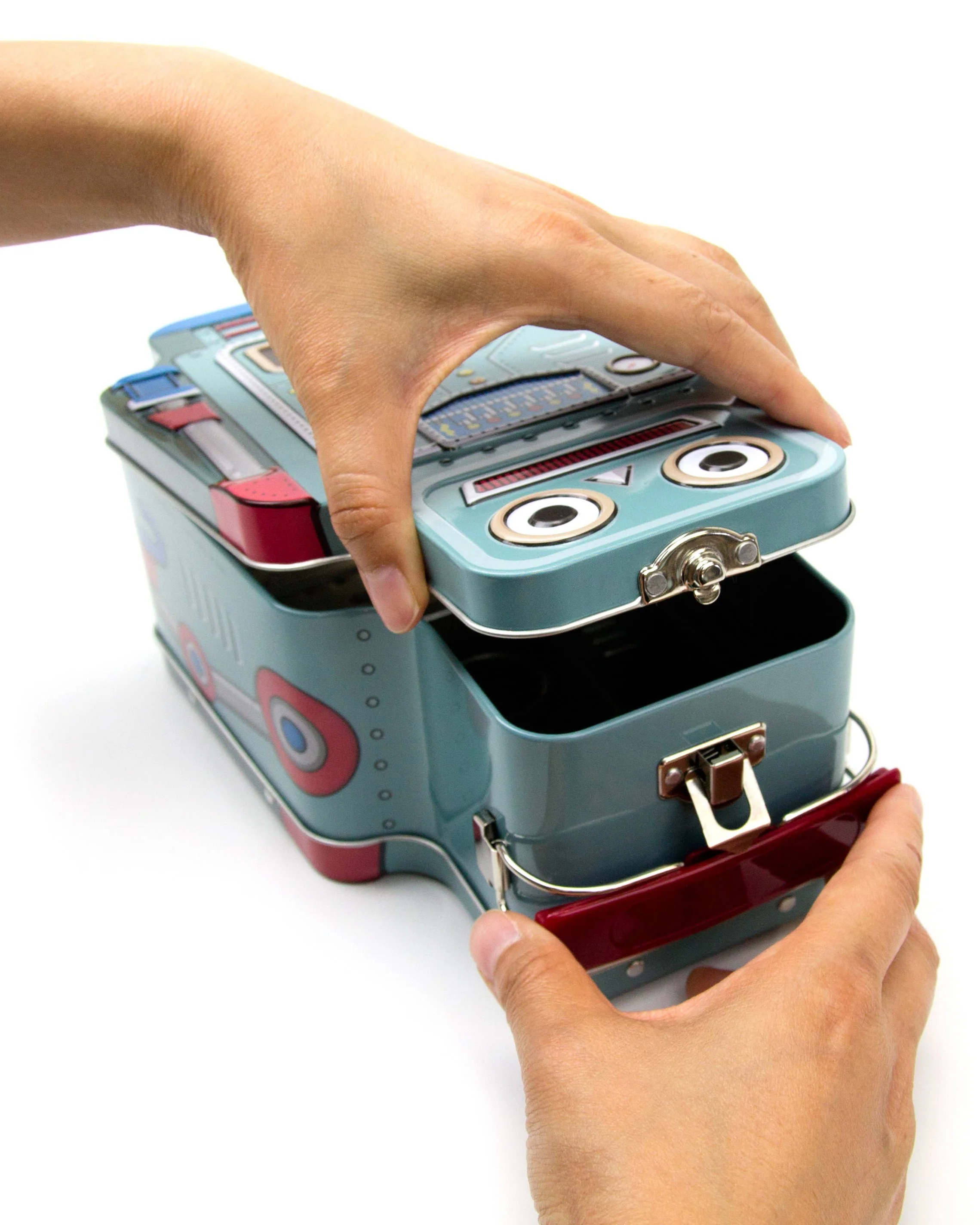 Robot Lunchbox - Image 4