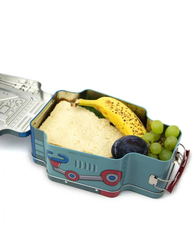 Robot Lunchbox - Image 5