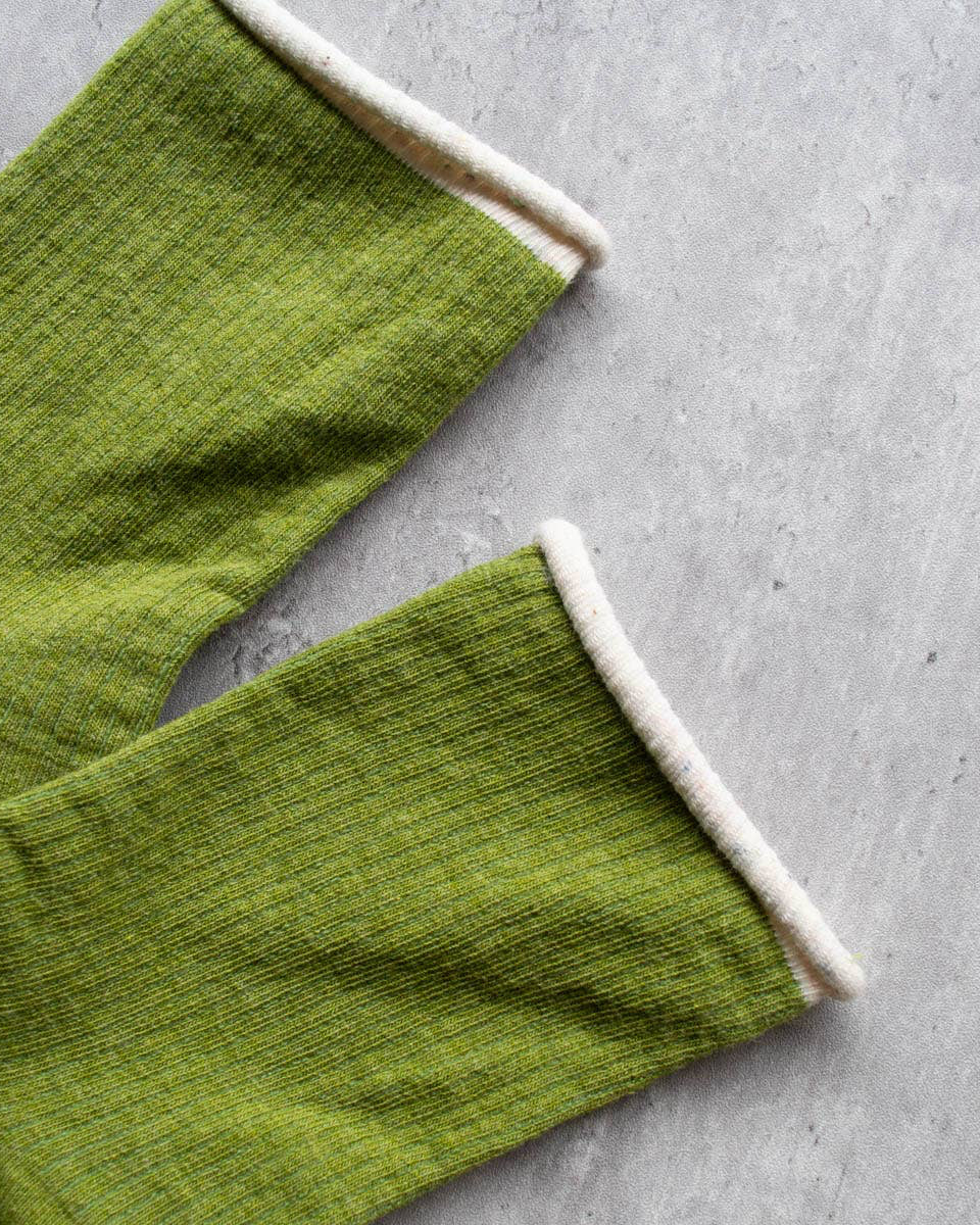 Roll up Basic Casual Socks - Image 5