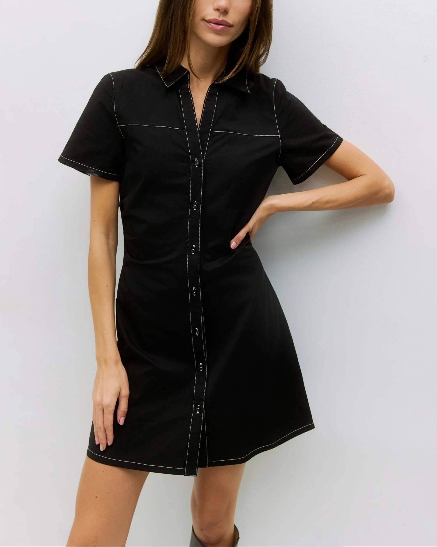 Romy Dress