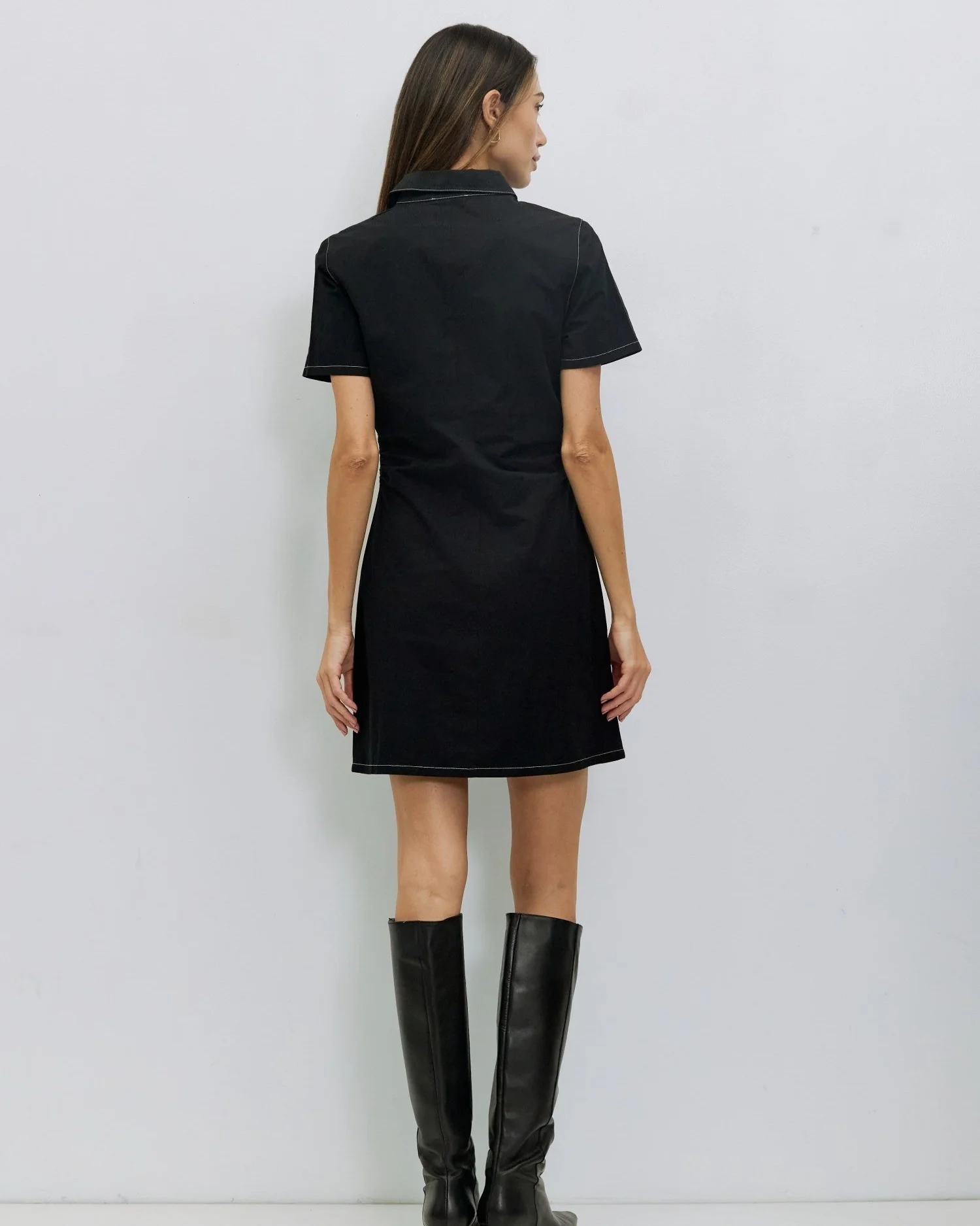Romy Dress - Image 3