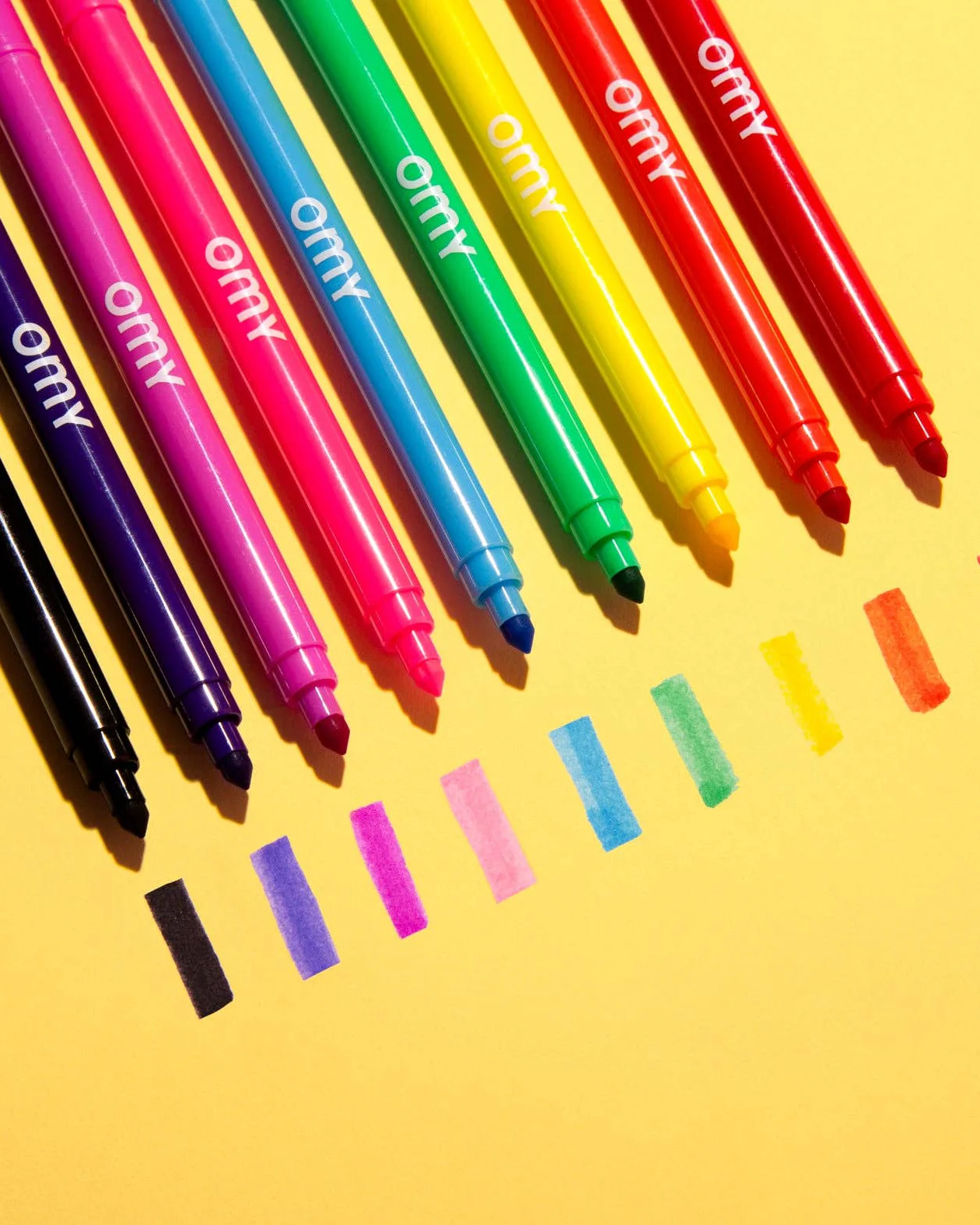 Scented Markers - Image 3