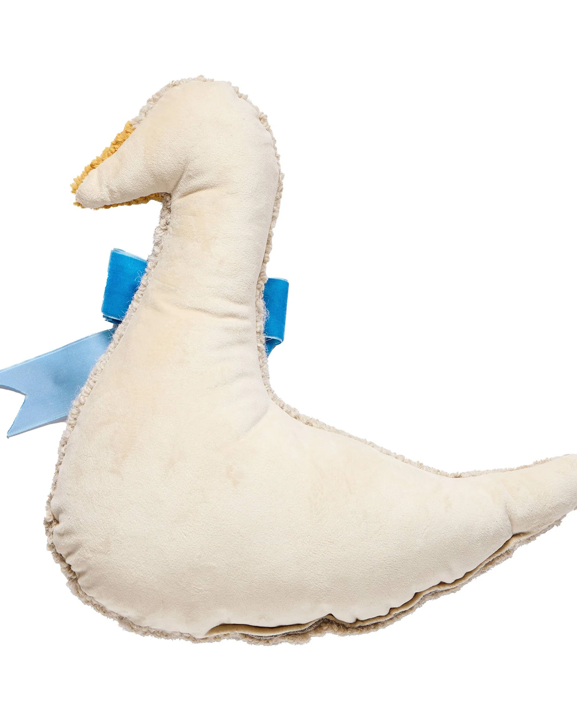 Shaped Goose Hook Pillow - Image 2