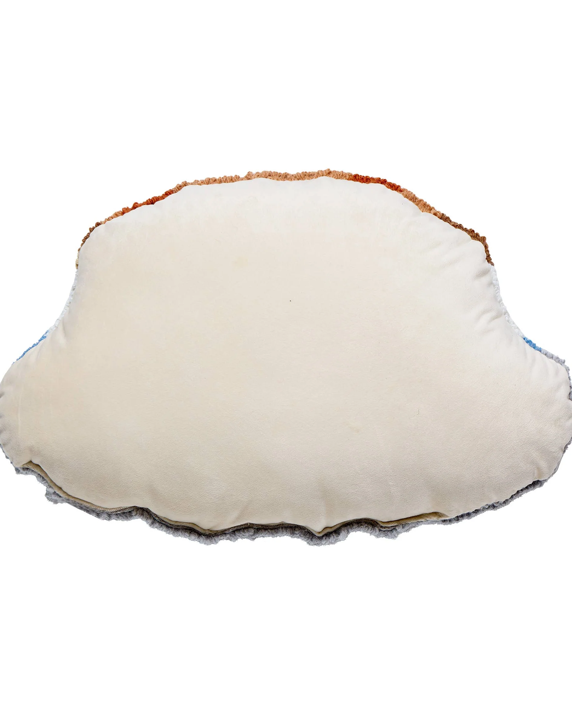Shaped Pancakes Hook Pillow - Image 3