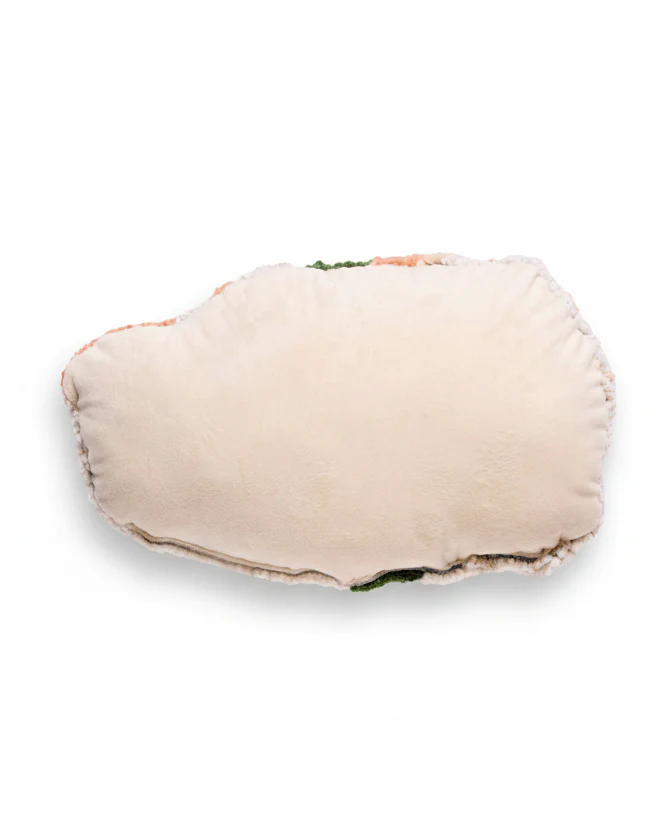 Shrimp Sushi Hook Pillow - Image 3