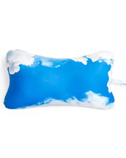 Sky Beach Cushion