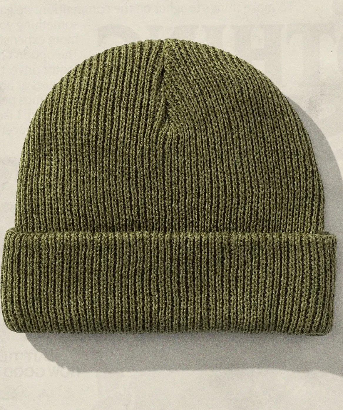 Slacker Beanie - Image 3