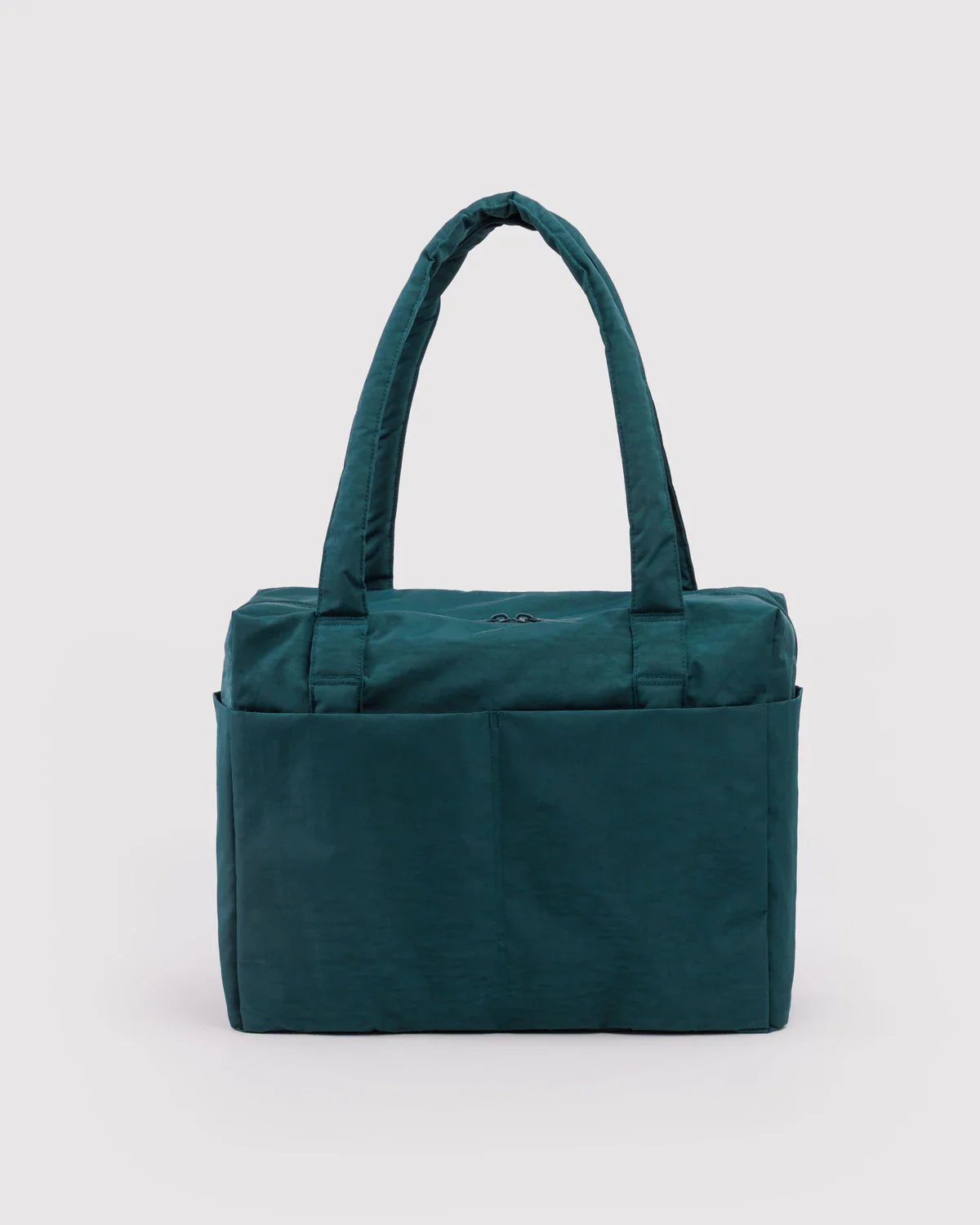 Small Cloud Carry-On in Deep Sea