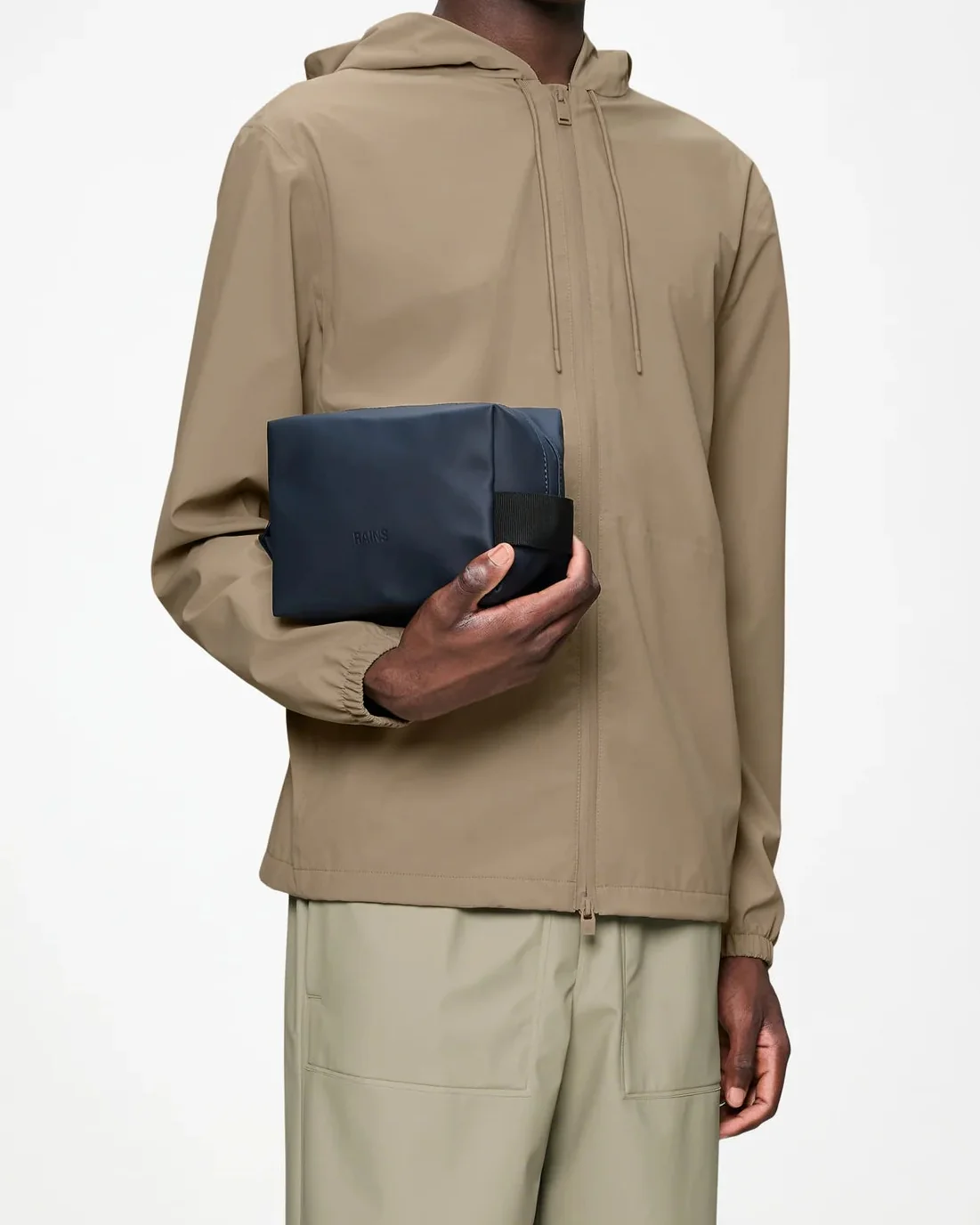 Small Wash Bag - Image 6