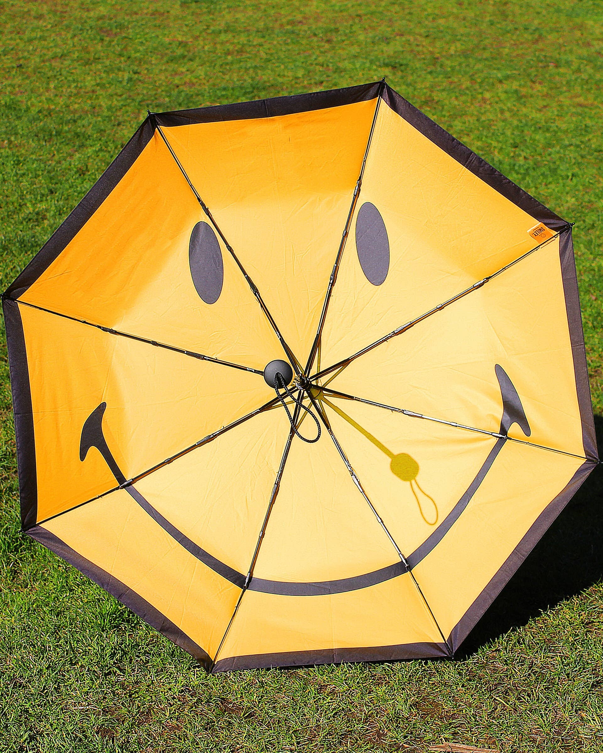 Smiley® Umbrella - Image 4