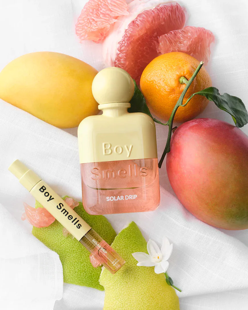 Solar Drip 10ml Perfume - Image 3