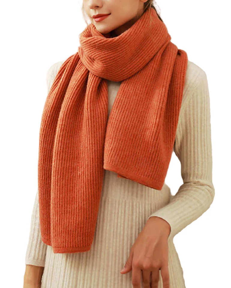 Maja Knit Scar