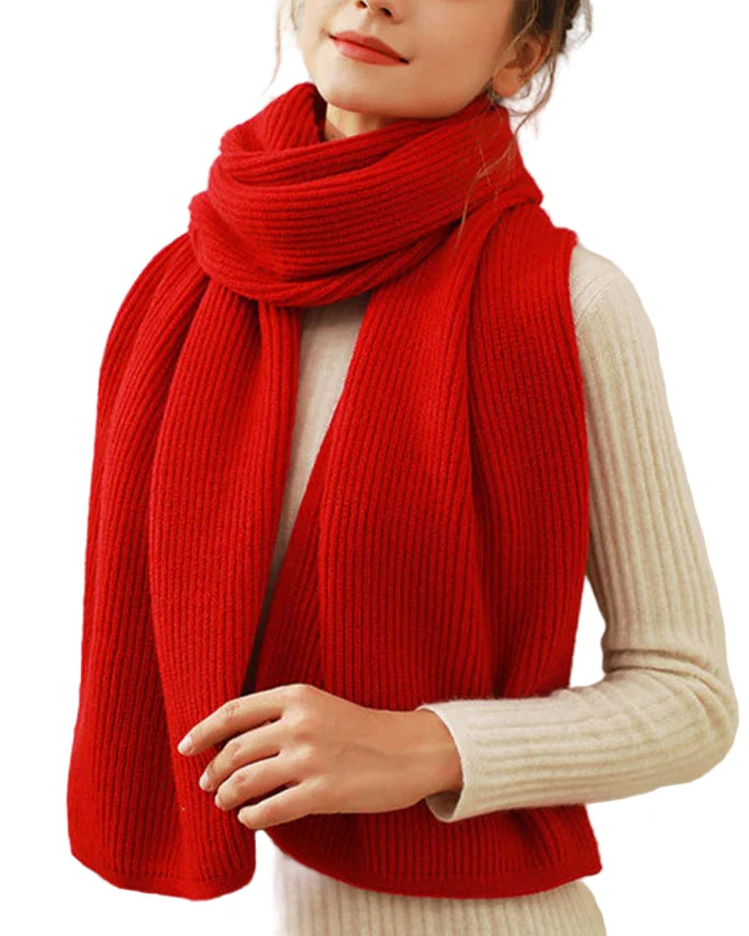 Maja Knit Scar - Image 2