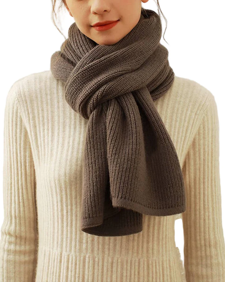 Maja Knit Scar - Image 4