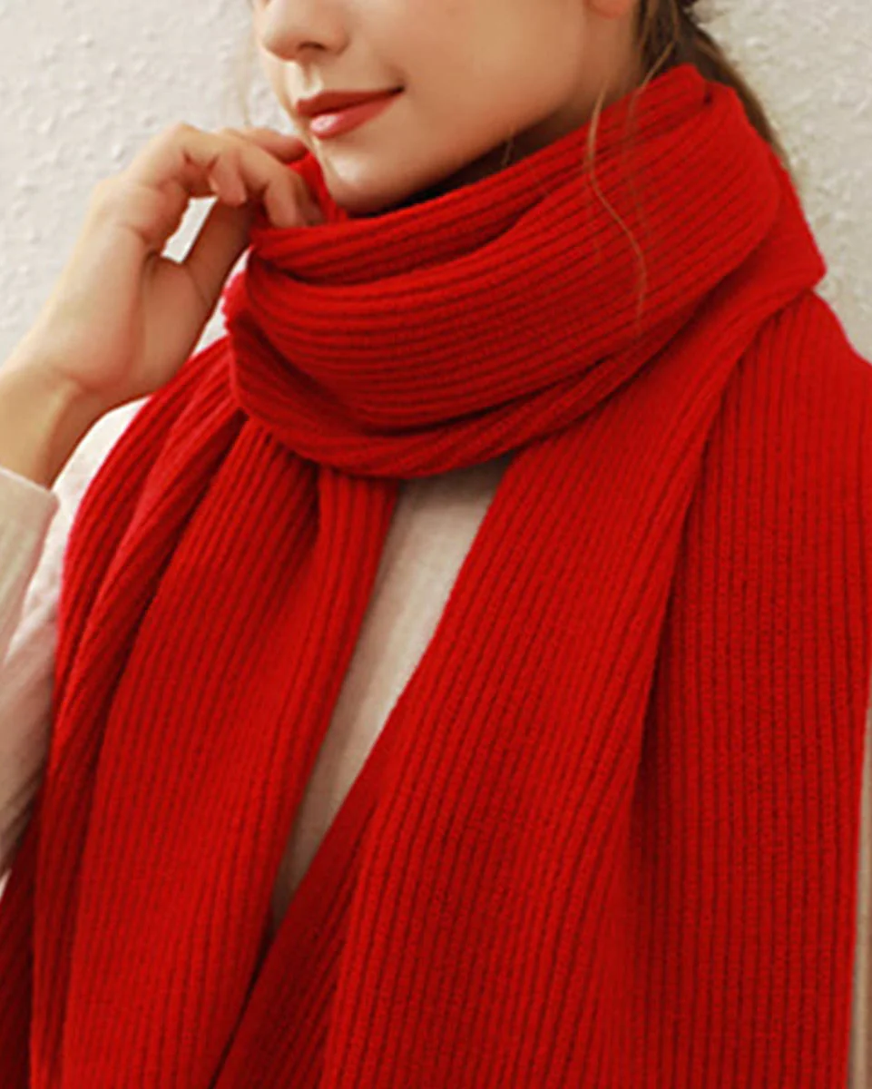 Maja Knit Scar - Image 5