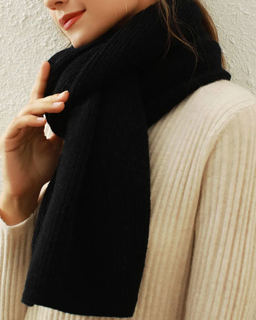 Maja Knit Scar - Image 6