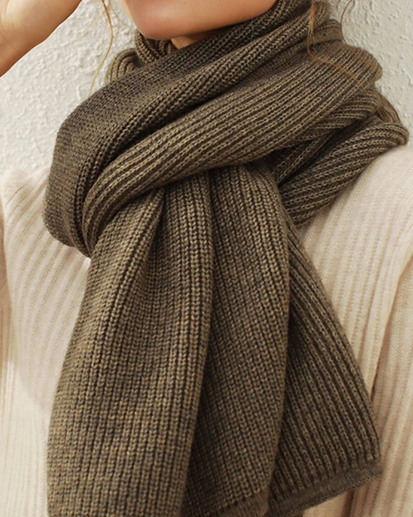 Maja Knit Scar - Image 7