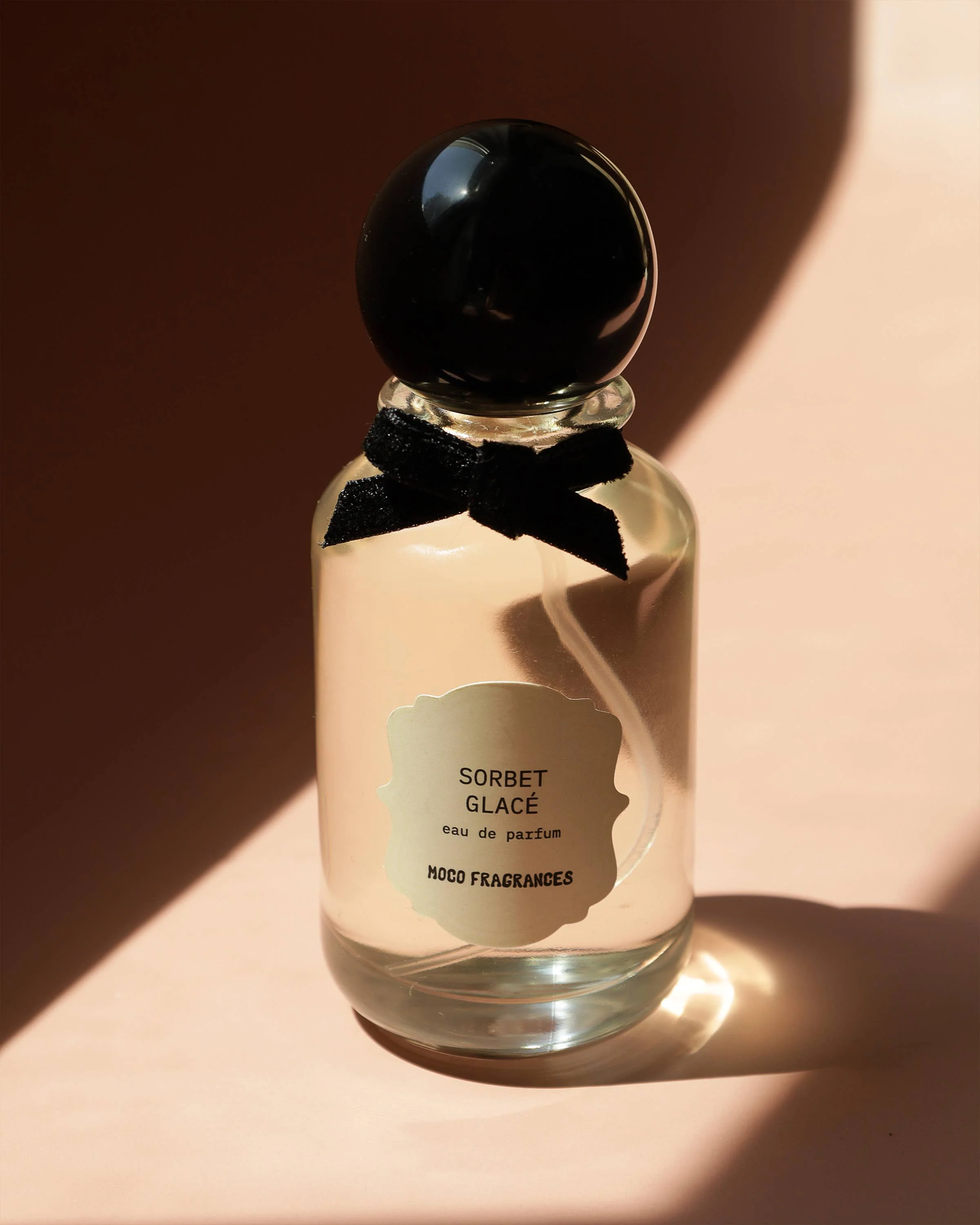 Sorbet Glacé - Eau de Parfum