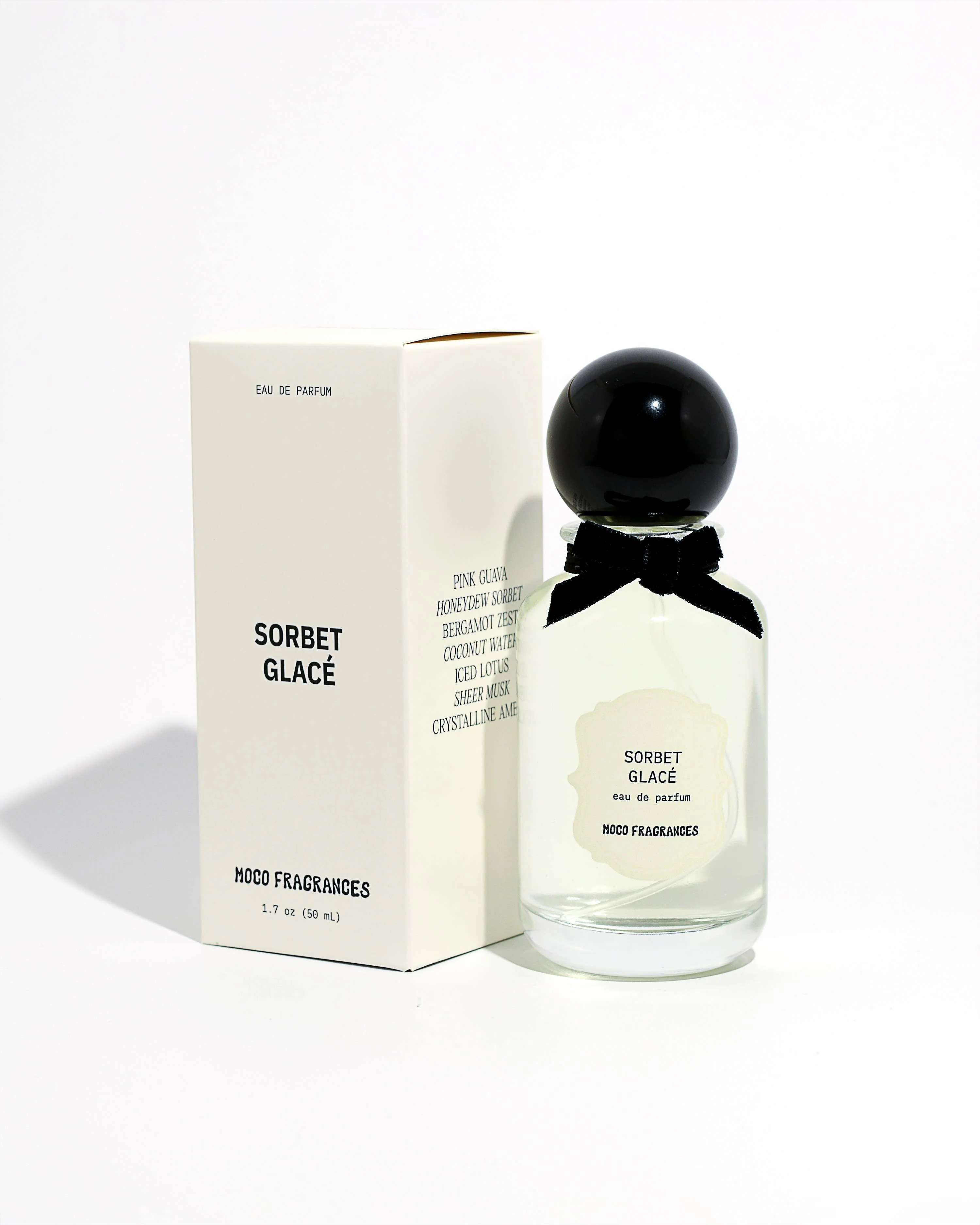Sorbet Glacé - Eau de Parfum - Image 3