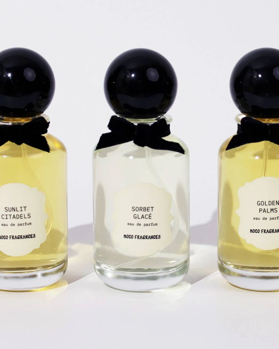 Sorbet Glacé - Eau de Parfum - Image 4
