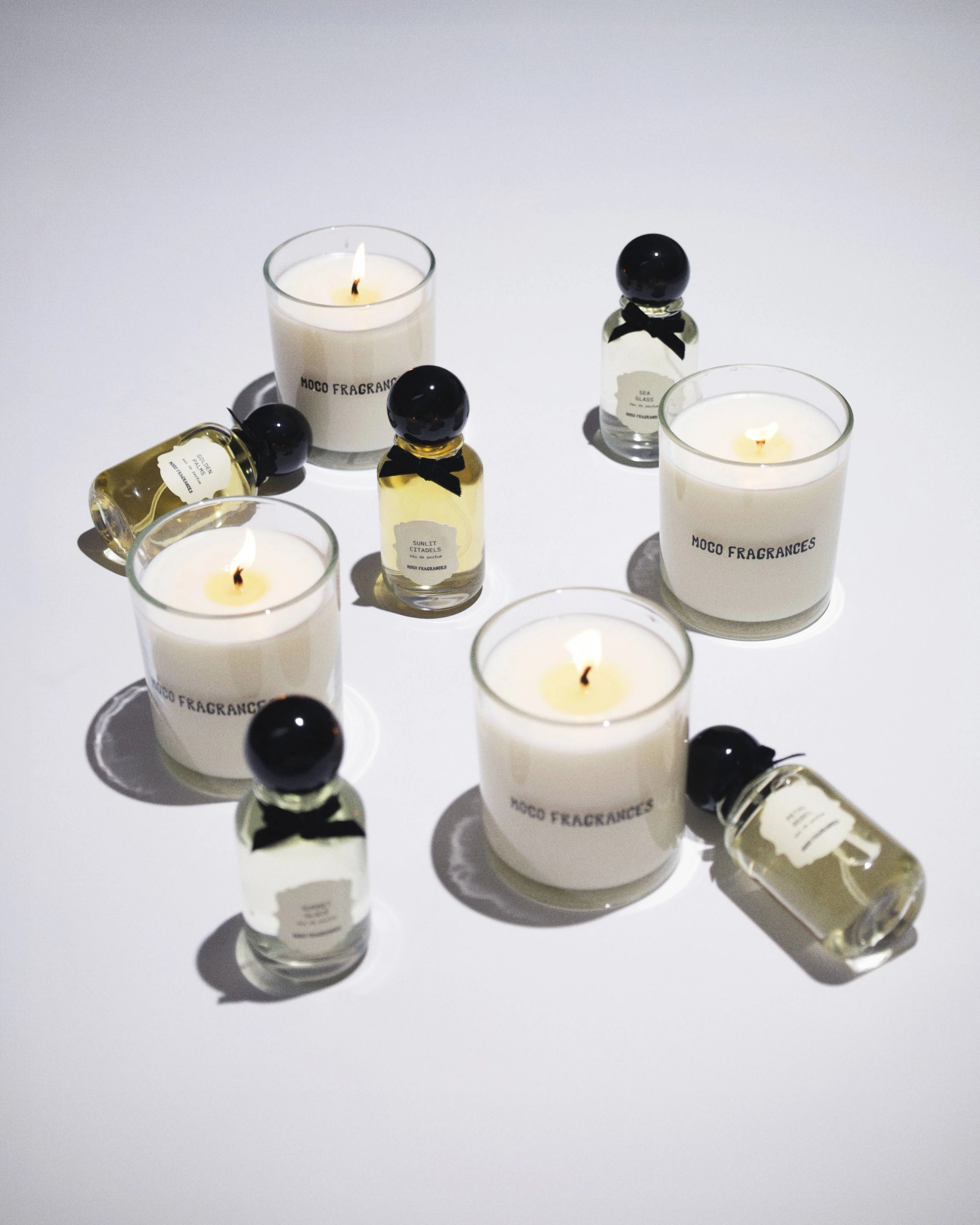 Sorbet Glacé - Eau de Parfum - Image 5