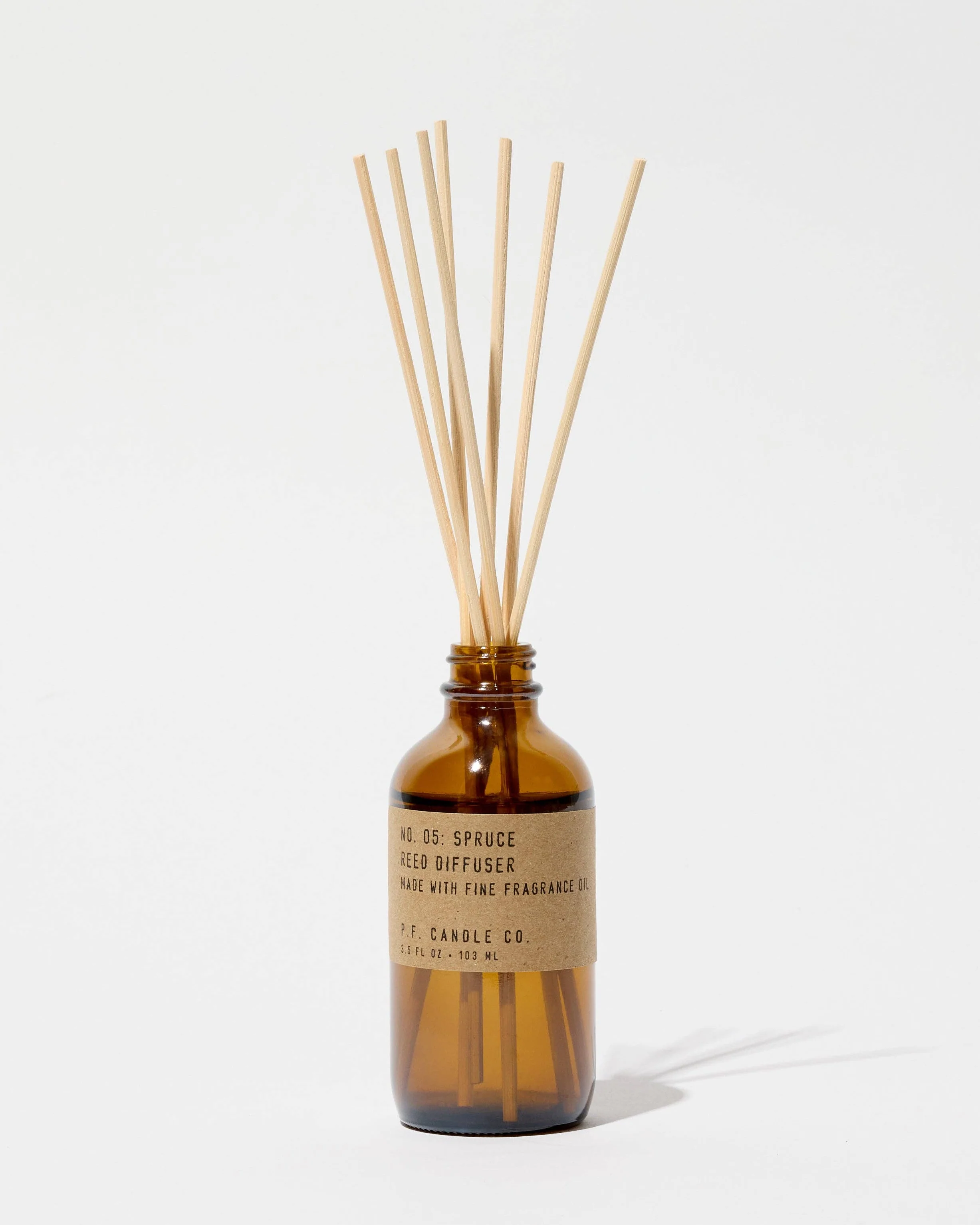 Spruce Reed Diffuser