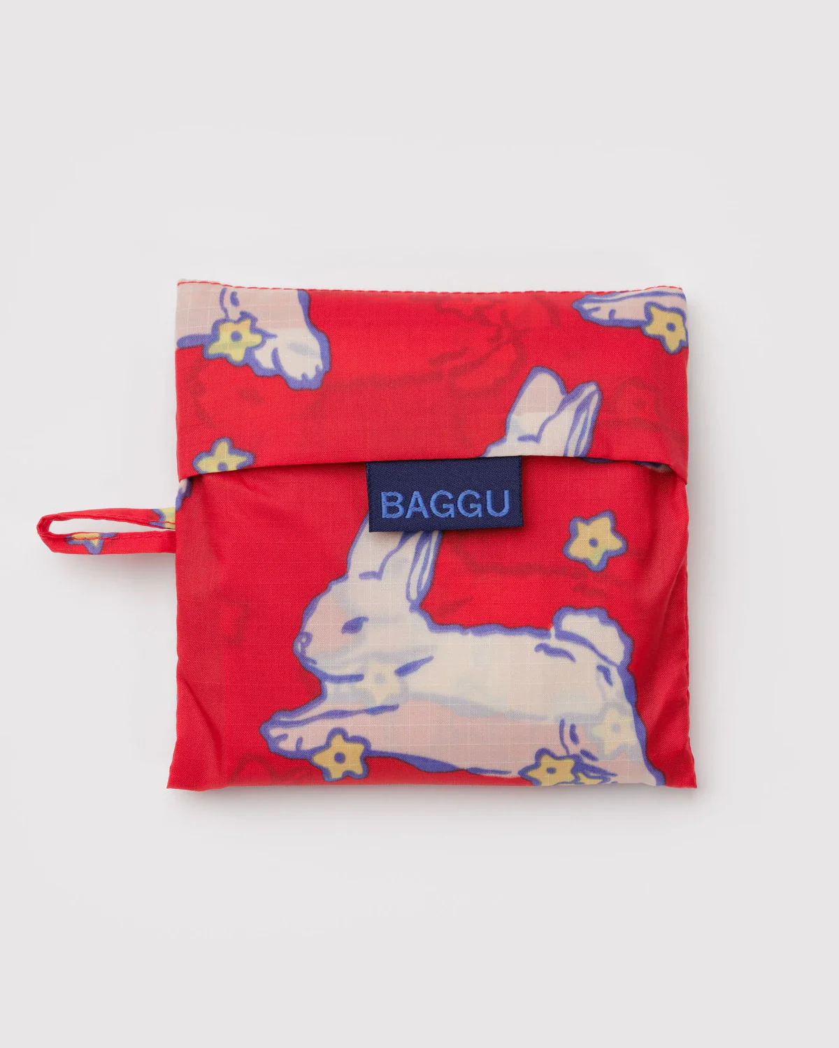 Standard Baggu in Bunnies - Image 3