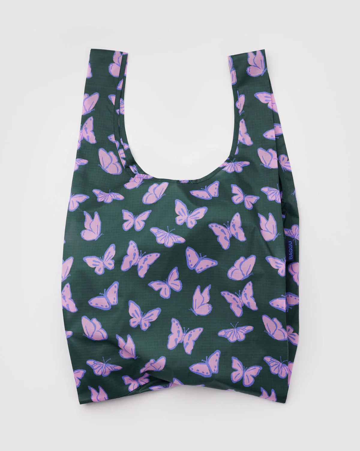 Standard Baggu in Butterflies