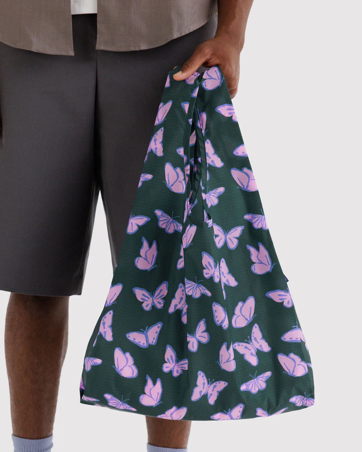 Standard Baggu in Butterflies - Image 2