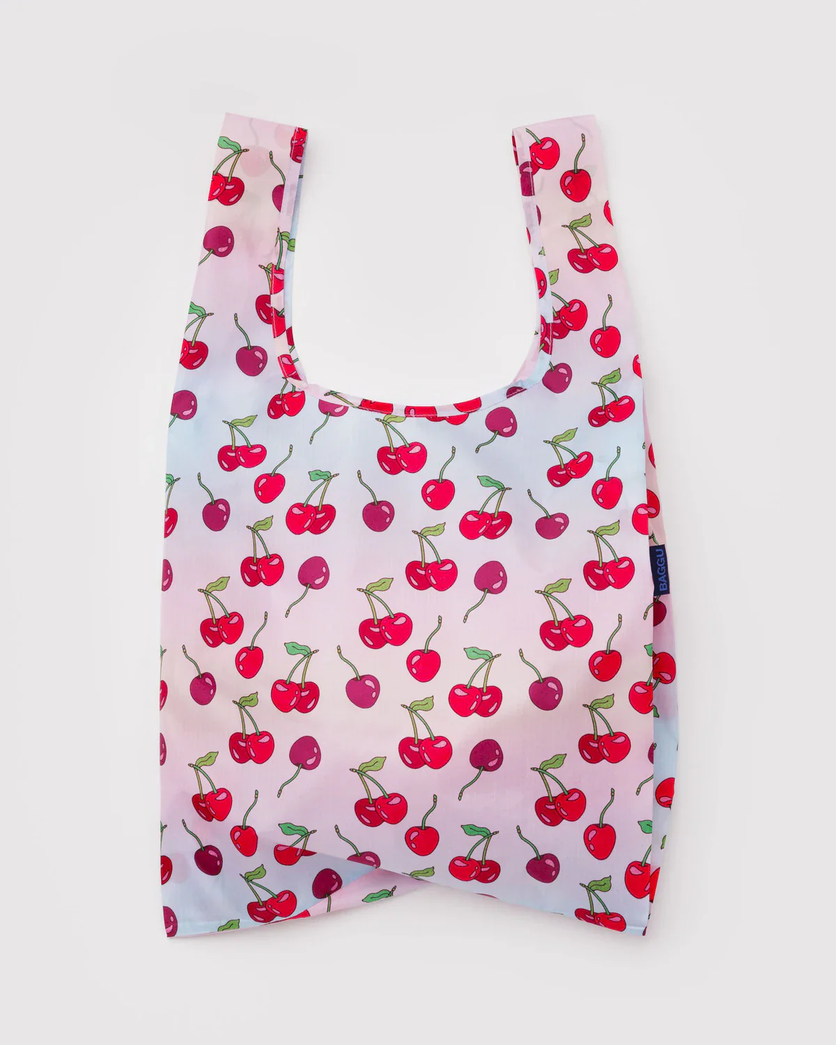 Standard Baggu in Cherries