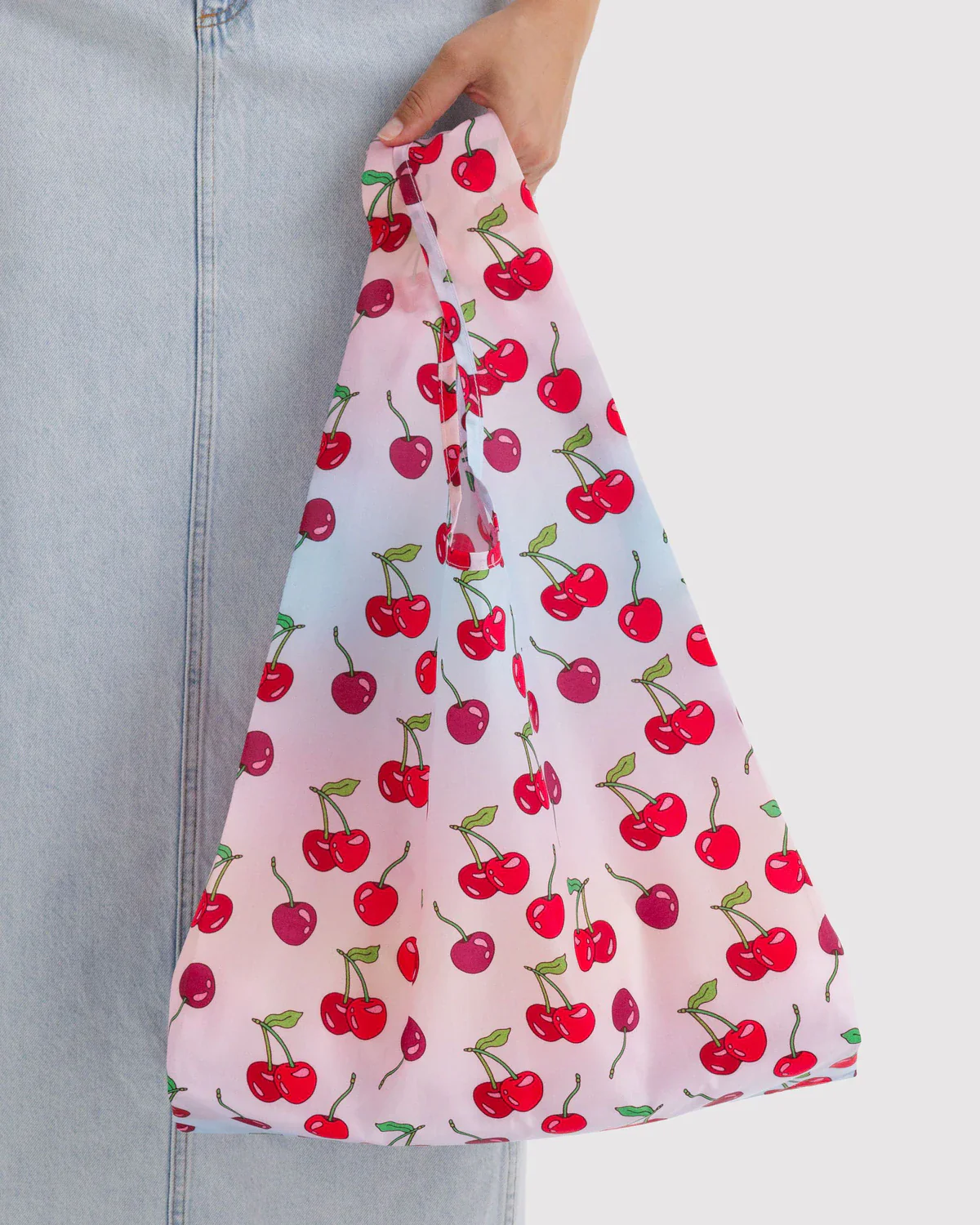 Standard Baggu in Cherries - Image 2