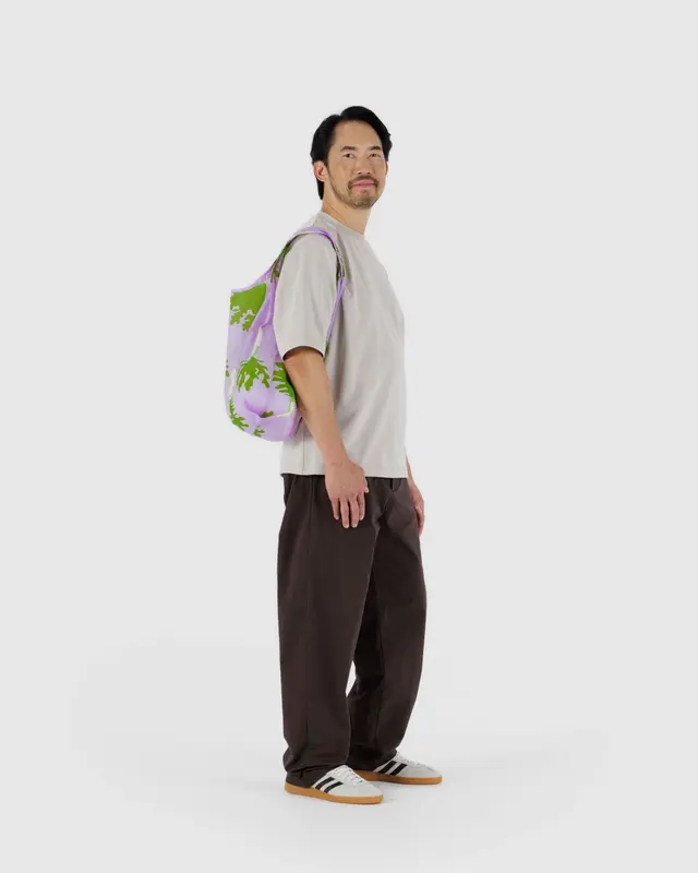 Standard Baggu in Daikon Pink - Image 3