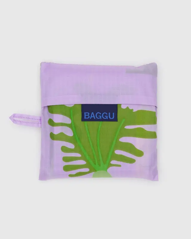 Standard Baggu in Daikon Pink - Image 4