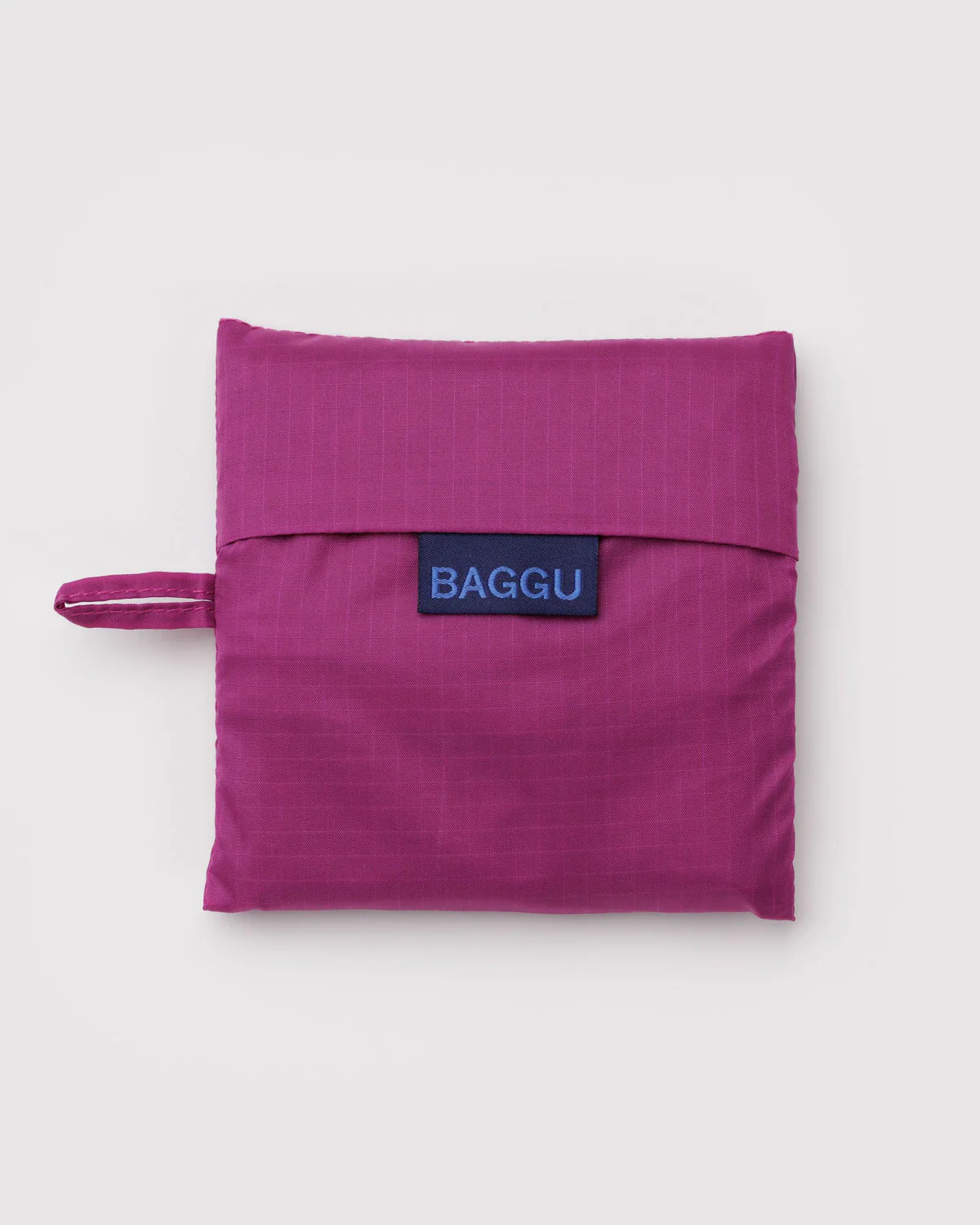 Standard Baggu in Deep Fuchsia - Image 3