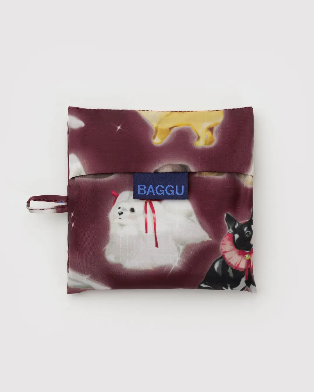 Standard Baggu in Fancy Dogs - Image 3