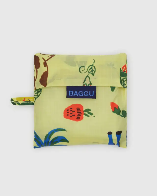 Standard Baggu in Painted Prairie - Image 3