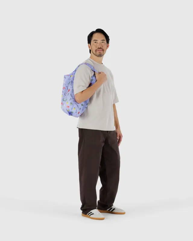 Standard Baggu in Sea Charms - Image 3