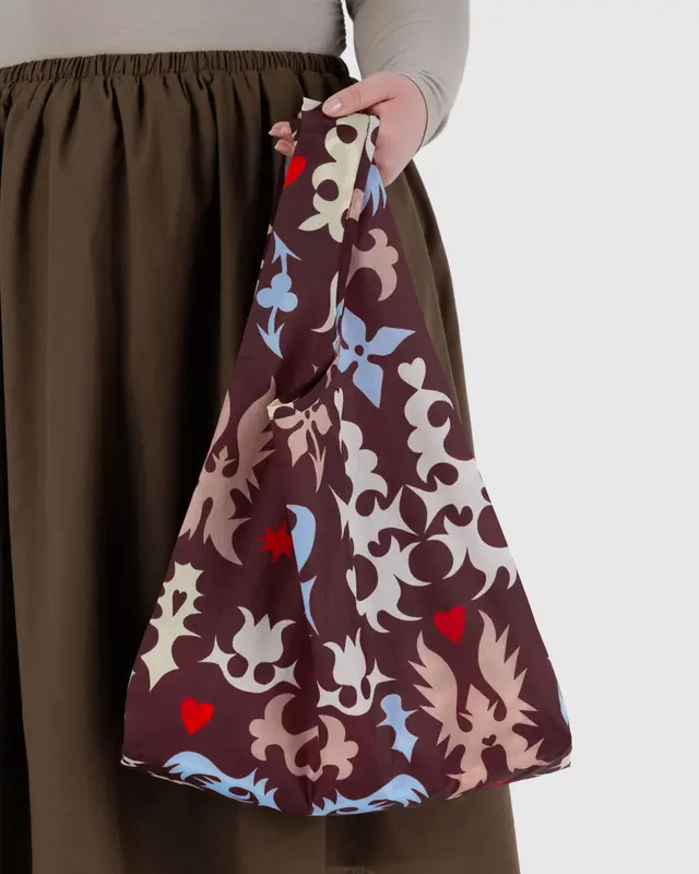 Standard Baggu in Western Cut-Outs - Image 2