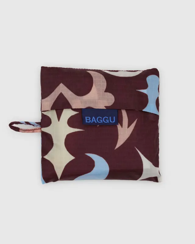 Standard Baggu in Western Cut-Outs - Image 3