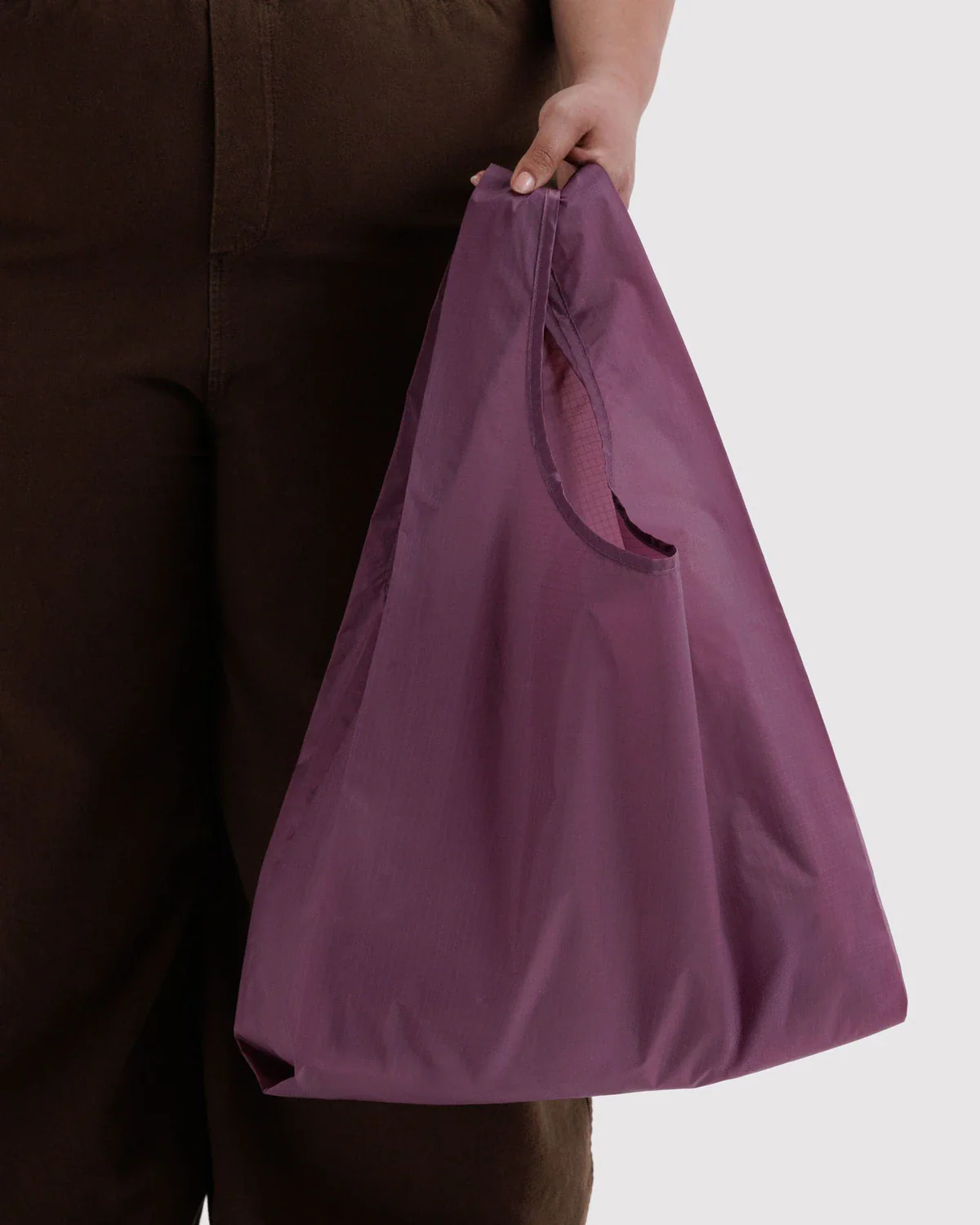 Standard Baggu in Wild Plum - Image 2