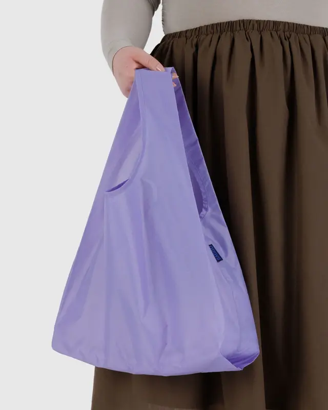 Standard Baggu in Wisteria - Image 2