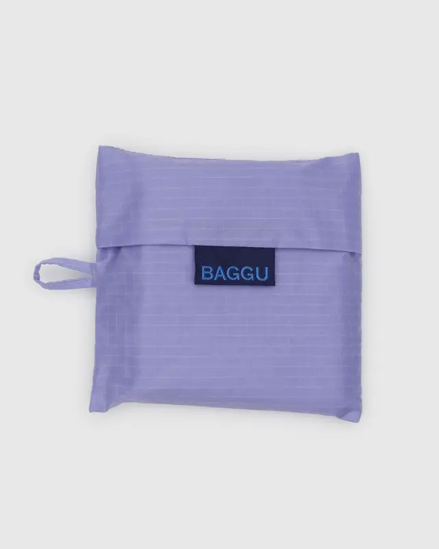 Standard Baggu in Wisteria - Image 3
