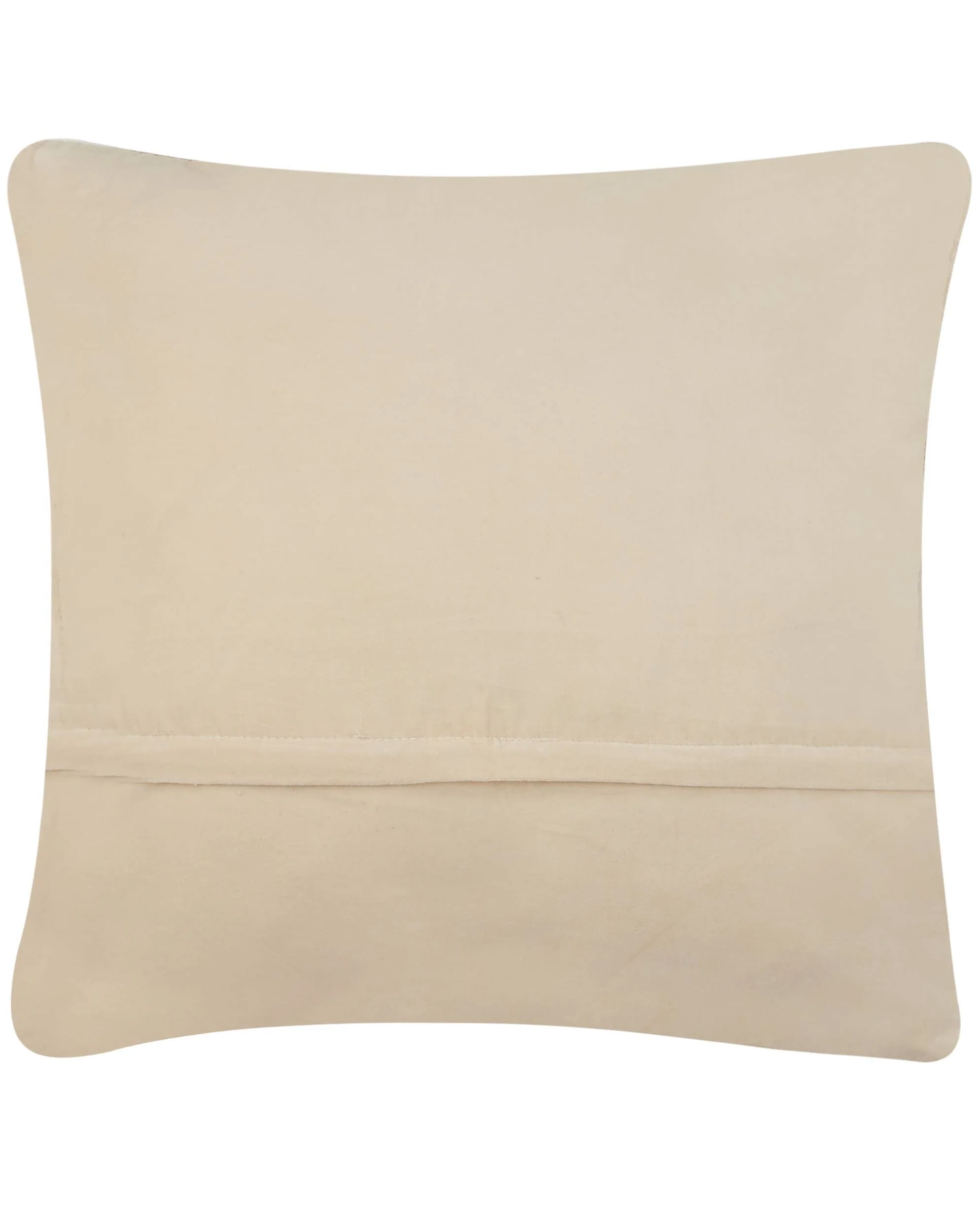 Stripe Anchor Hook Pillow - Image 3