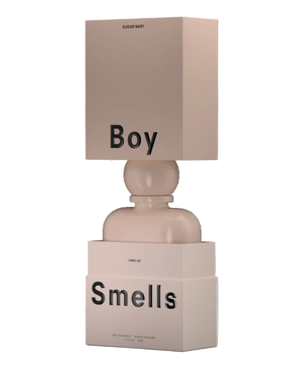 Sugar Baby Fine Fragrance - Image 2