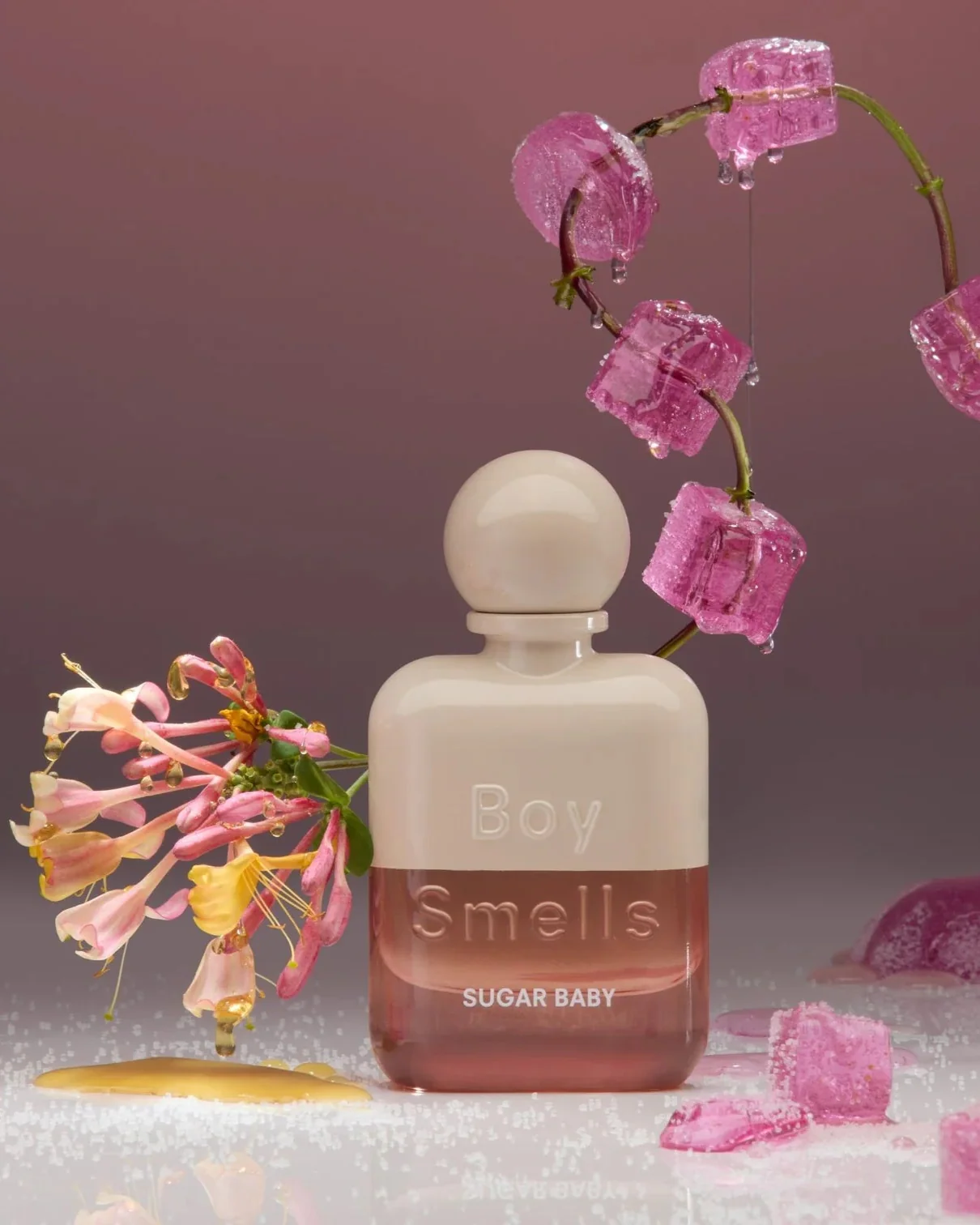 Sugar Baby Fine Fragrance - Image 3