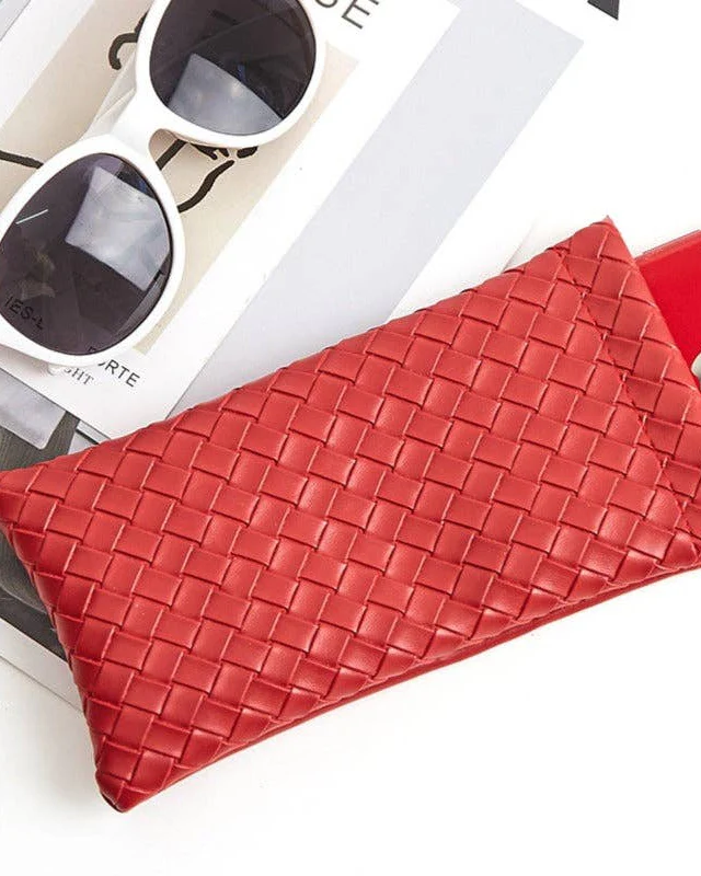 Sunglass Pouch