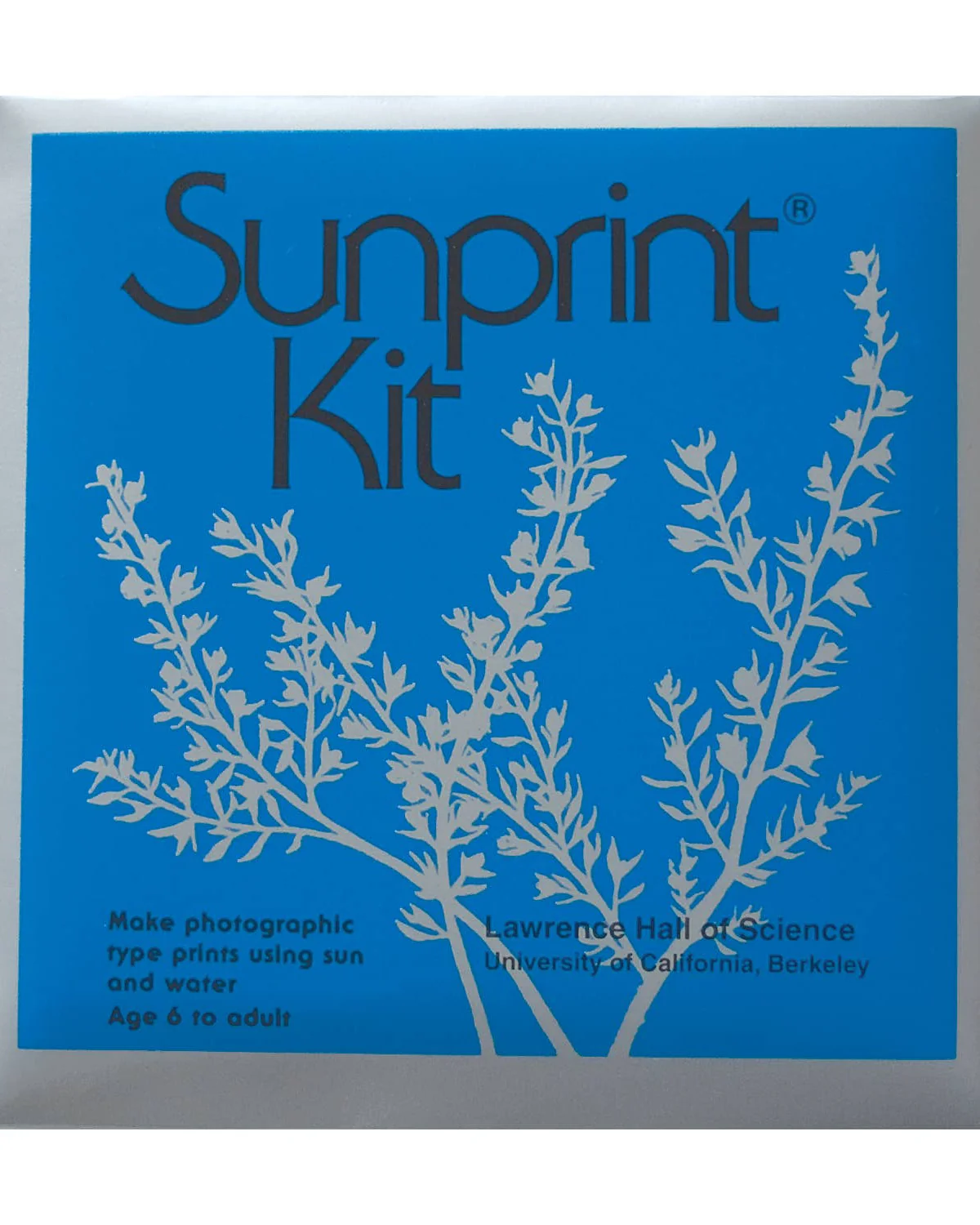 Sunprint Kit