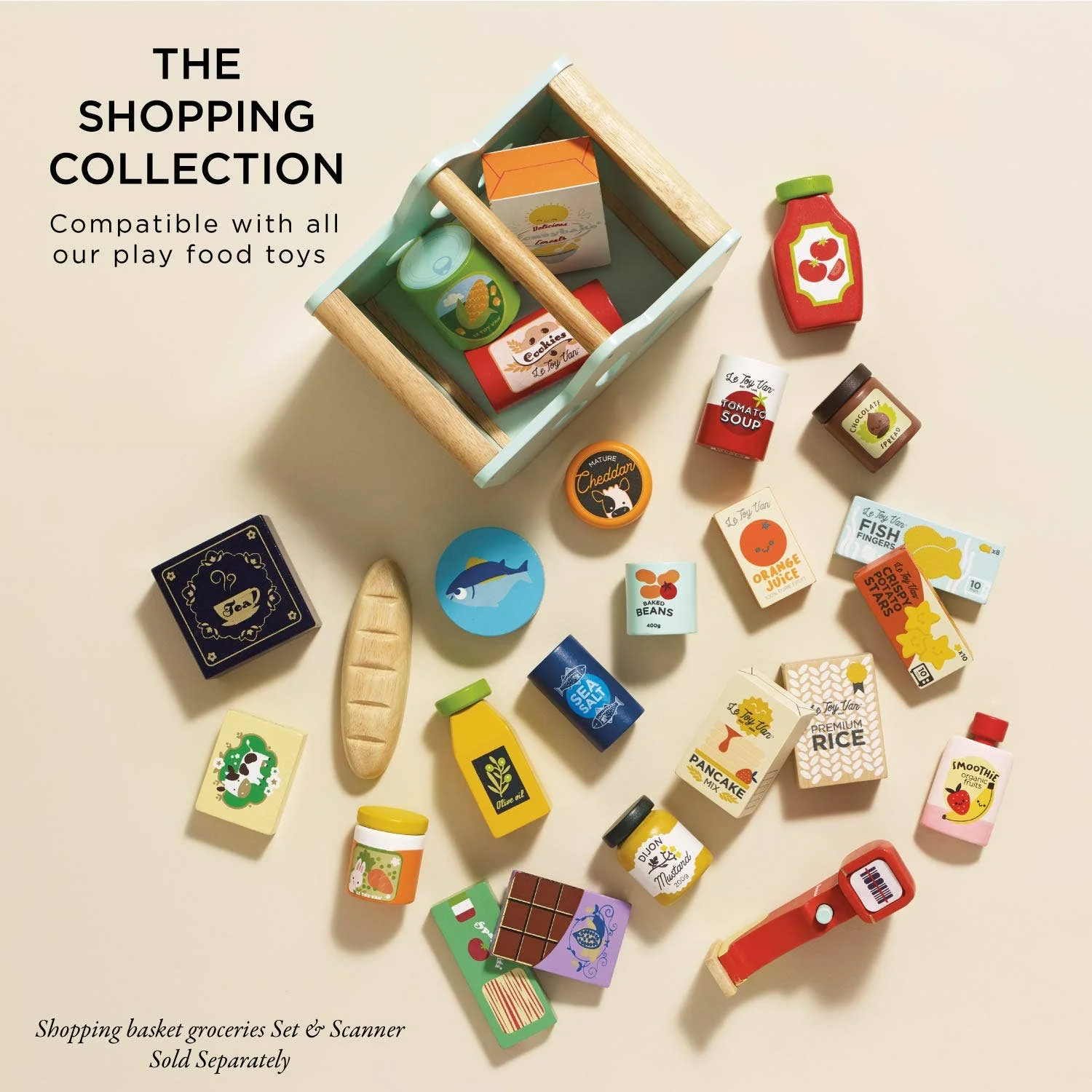Supermarket Groceries - Image 6