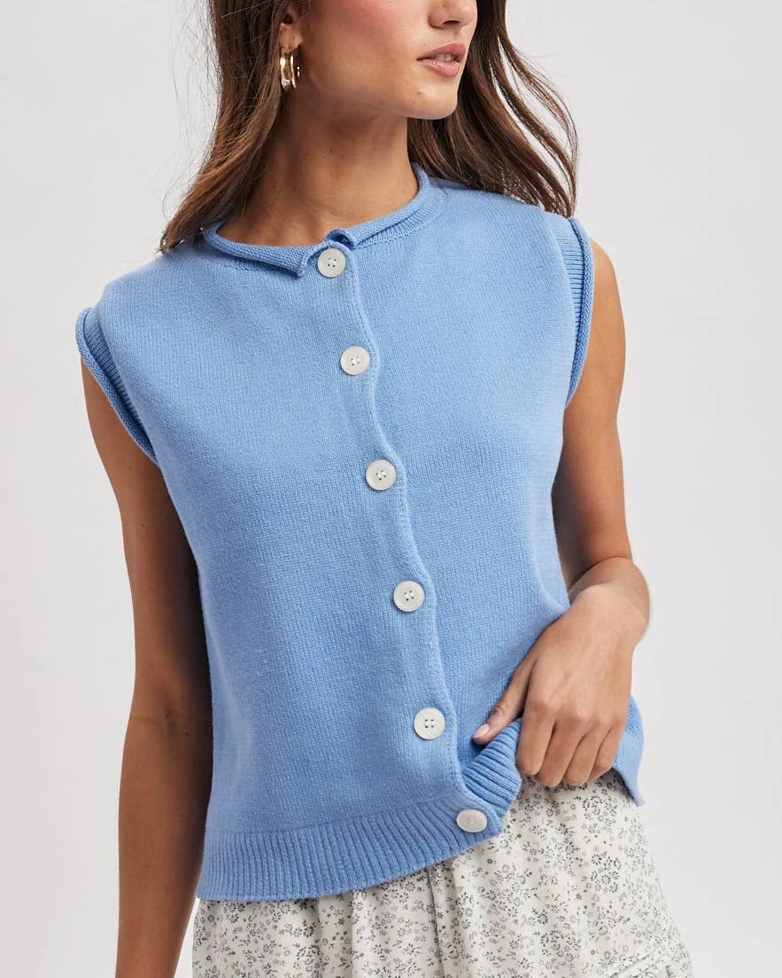 Seabreeze Vest