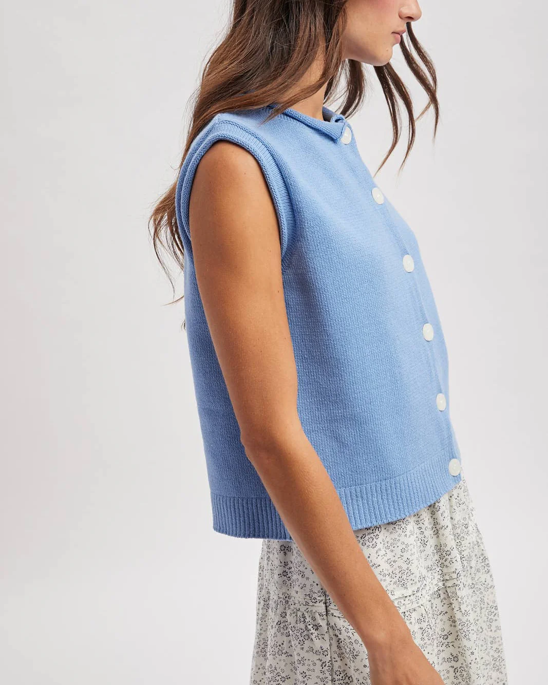 Seabreeze Vest - Image 3